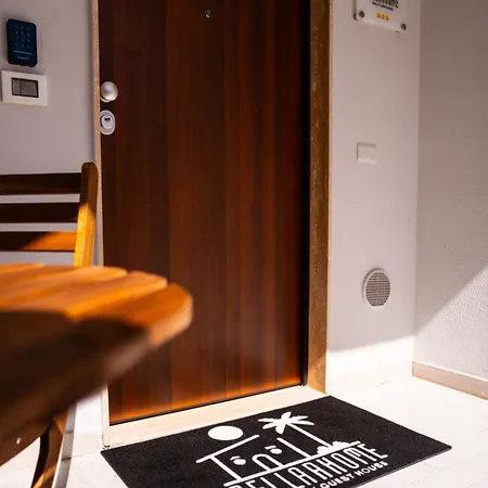 Pellarhome Quality Lejlighed