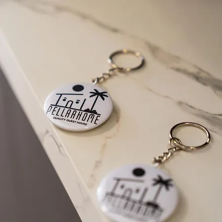 Pellarhome Quality Lejlighed *