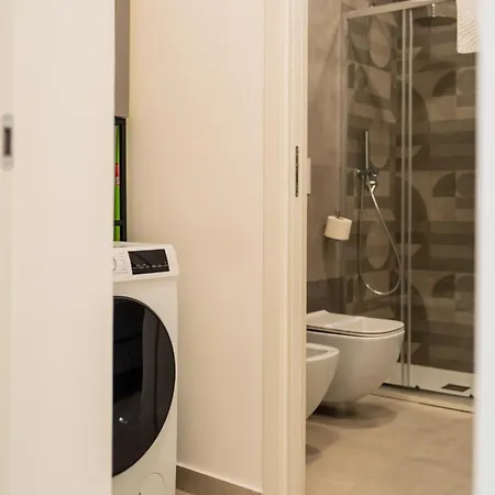 Pellarhome Quality Lejlighed Pellaro