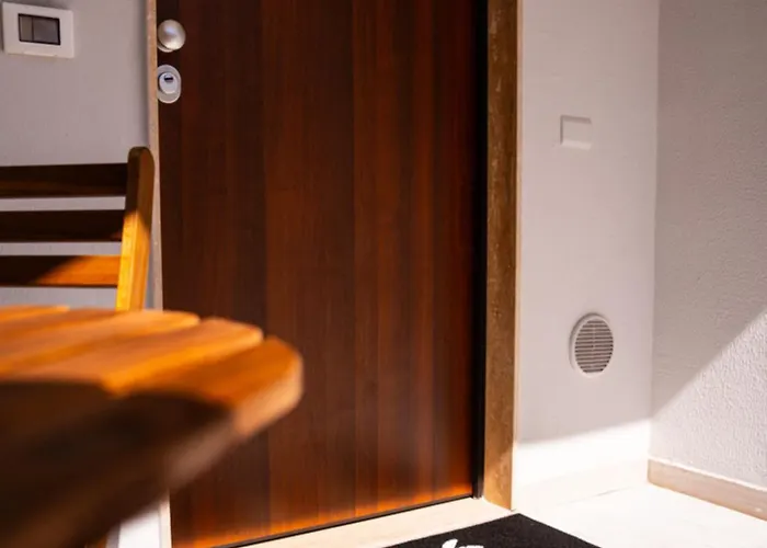 Pellarhome Quality Apartamento