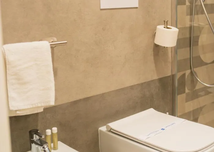 Pellarhome Quality Apartamento Pellaro