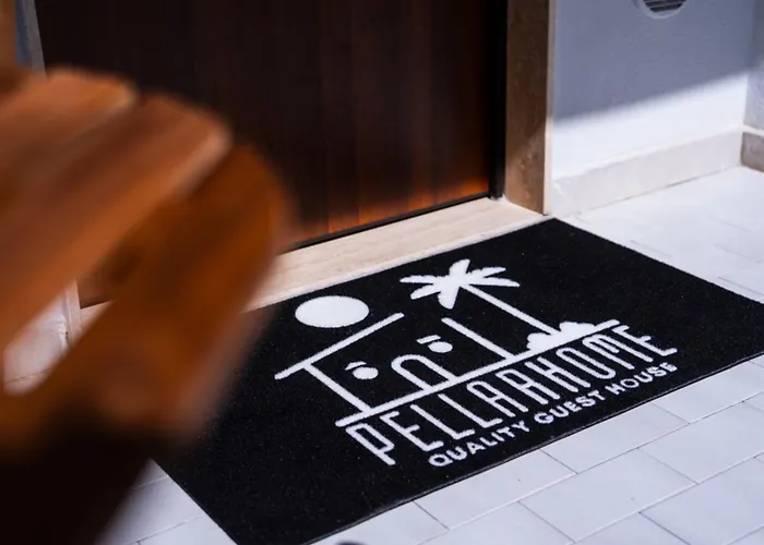 Apartamento Pellarhome Quality Pellaro