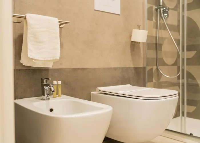 Pellarhome Quality Apartamento Pellaro