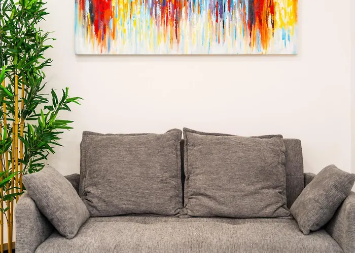 Pellarhome Quality Apartamento *