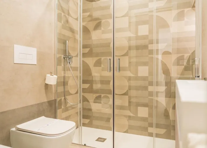 Pellarhome Quality Apartamento Pellaro