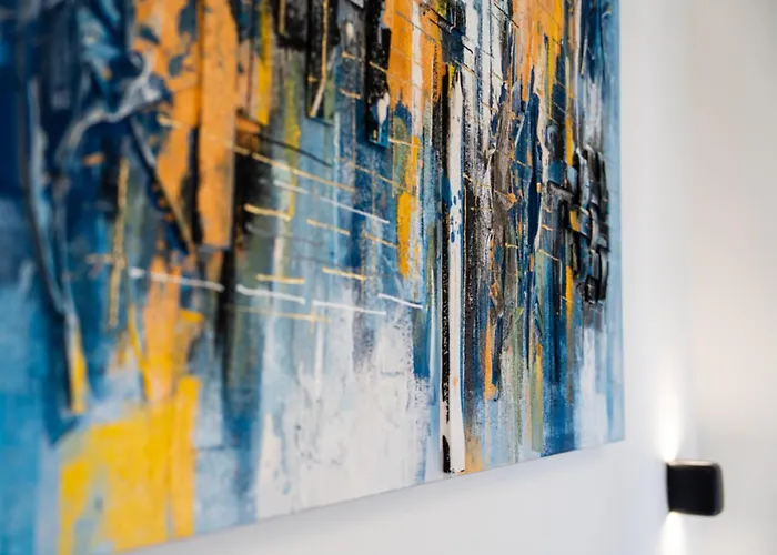 Apartamento Pellarhome Quality *