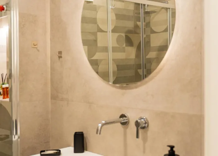 Apartamento Pellarhome Quality Pellaro