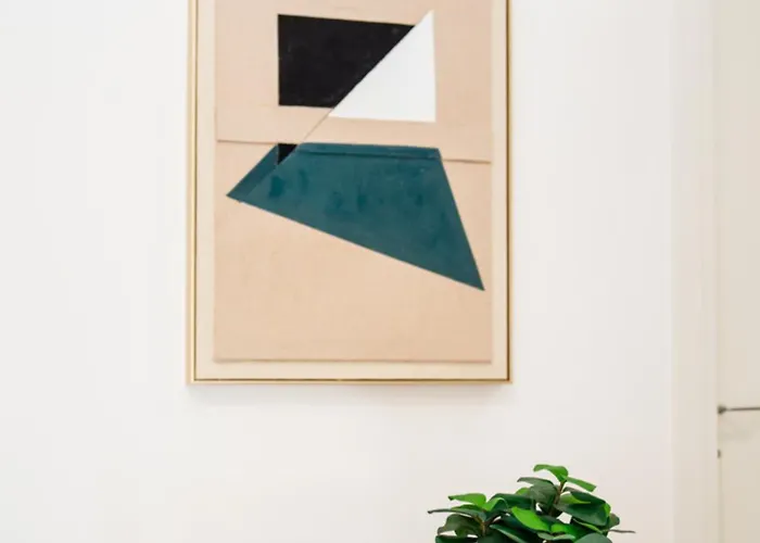 Pellarhome Quality Apartamento *