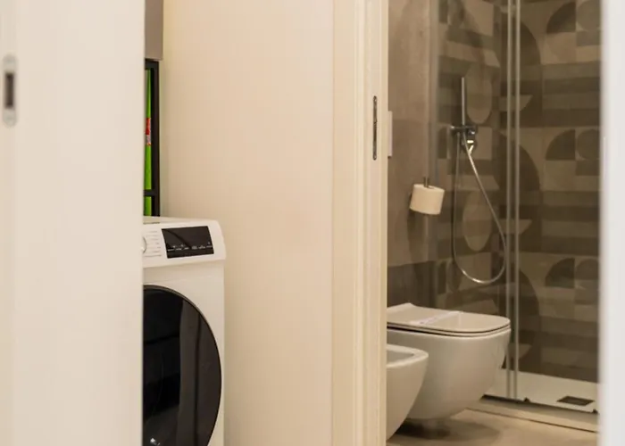 Pellarhome Quality Apartamento Pellaro