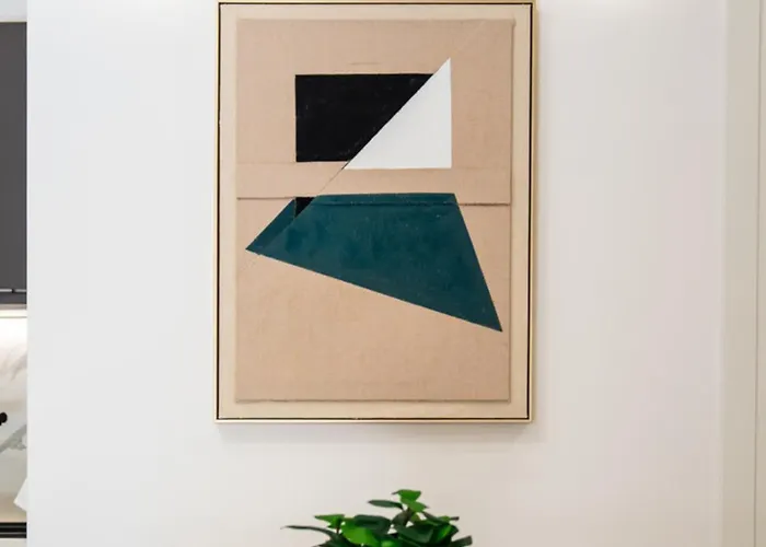 Apartamento Pellarhome Quality