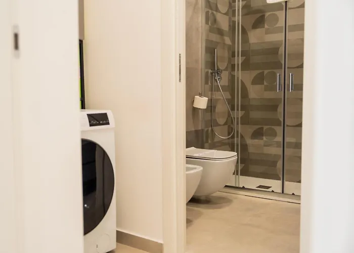 Apartamento Pellarhome Quality *