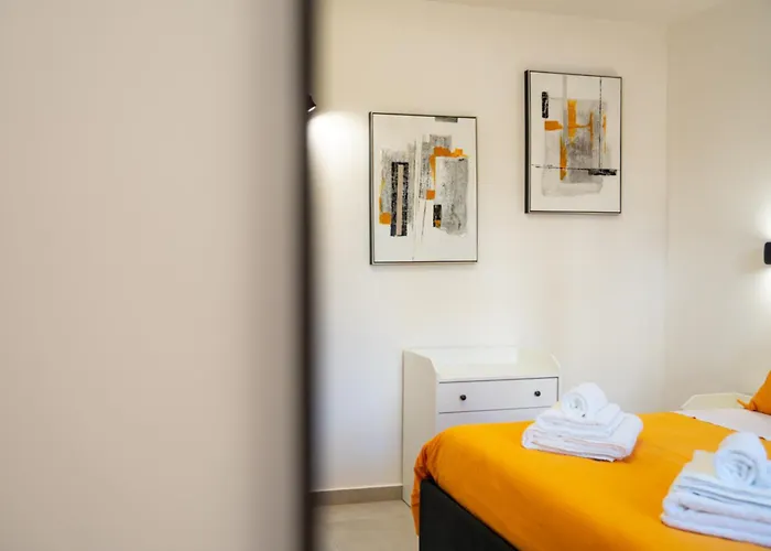 Pellarhome Quality Apartamento Pellaro