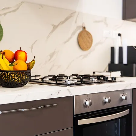 Pellarhome Quality Apartment *