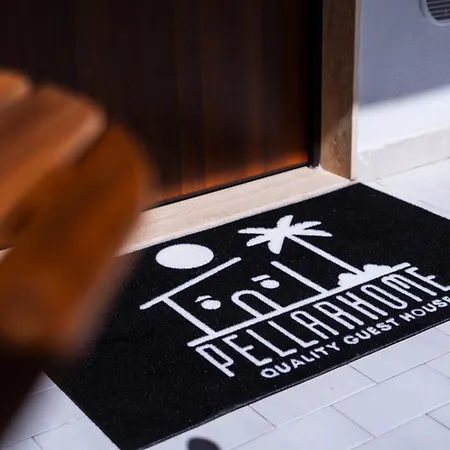 Apartamento Pellarhome Quality Pellaro