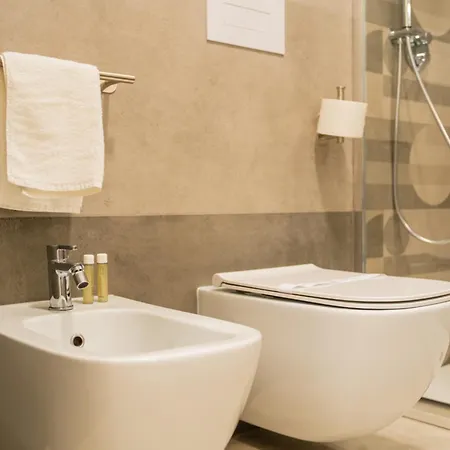 Pellarhome Quality Apartamento Pellaro