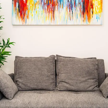 Pellarhome Quality Apartment *