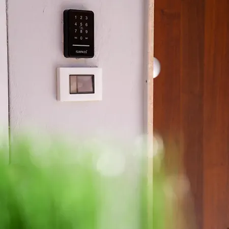 Apartamento Pellarhome Quality Pellaro