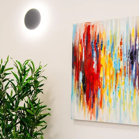 Pellarhome Quality Apartamento *