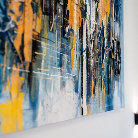 Apartment Pellarhome Quality *