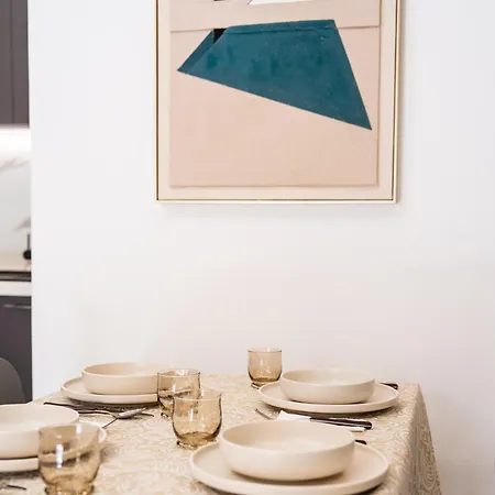 Pellarhome Quality Apartamento Pellaro