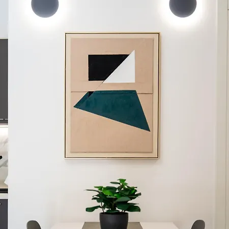 Apartment Pellarhome Quality