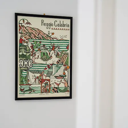 Apartment Pellarhome Quality Pellaro