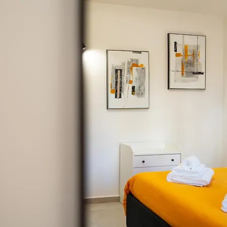 Pellarhome Quality Apartment Pellaro